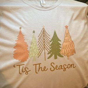 Christmas Tee